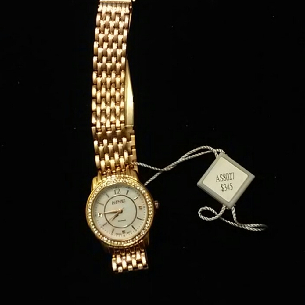August Steiner Watch - Picture 4 of 4